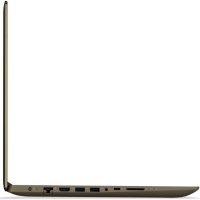 ноутбук Lenovo IdeaPad 520-15IKB 80YL001PRK Бронзовый