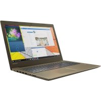 ноутбук Lenovo IdeaPad 520-15IKB 80YL001PRK Бронзовый