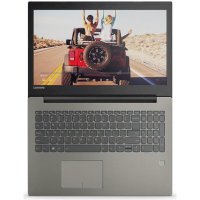 ноутбук Lenovo IdeaPad 520-15IKB 80YL001RRK Серый