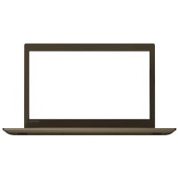 ноутбук Lenovo IdeaPad 520-15IKB 80YL001SRK Бронзовый