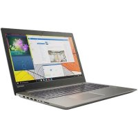 ноутбук Lenovo IdeaPad 520-15IKB 80YL001URK Серый