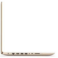 ноутбук Lenovo IdeaPad 520-15IKB 80YL005HRK Золотой