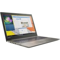 ноутбук Lenovo IdeaPad 520-15IKB 80YL00GURK Серый