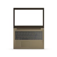 ноутбук Lenovo IdeaPad 520-15IKB 80YL00JKRK Бронзовый