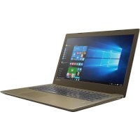 ноутбук Lenovo IdeaPad 520-15IKB 80YL00MWRK Бронзовый