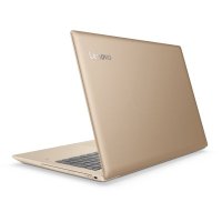 ноутбук Lenovo IdeaPad 520-15IKB 80YL00N2RK Золотой