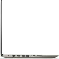 ноутбук Lenovo IdeaPad 520-15IKB 80YL00RYRK Серый