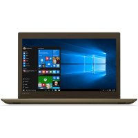 ноутбук Lenovo IdeaPad 520-15IKB 81BF000ERK Бронзовый