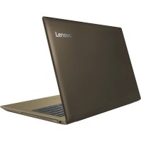 ноутбук Lenovo IdeaPad 520-15IKBR 81BF005JRK Бронзовый