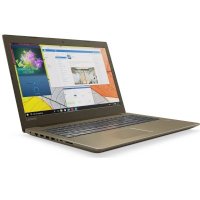 ноутбук Lenovo IdeaPad 520-15IKBR 81BF00ETRU Бронзовый