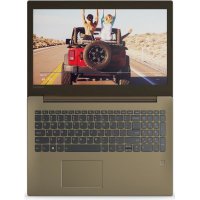 ноутбук Lenovo IdeaPad 520-15IKBR 81BF00EURU Бронзовый