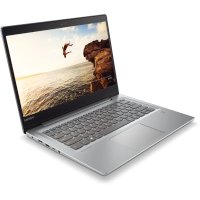 ноутбук Lenovo IdeaPad 520S-14IKB 80X2000XRK Серый