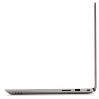 ноутбук Lenovo IdeaPad 520S-14IKB 80X200DLRK Бронзовый