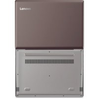 ноутбук Lenovo IdeaPad 520S-14IKB 80X200DLRK Бронзовый
