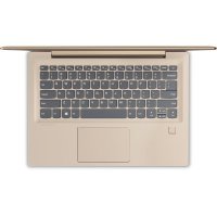 ноутбук Lenovo IdeaPad 520S-14IKB 80X200FDRK Золотой