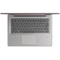 ноутбук Lenovo IdeaPad 520S-14IKB 80X200GFRK Бронзовый