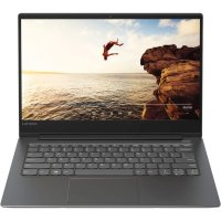 ноутбук Lenovo IdeaPad 530S-14ARR 81H10021RU Черный