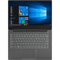 ноутбук Lenovo IdeaPad 530S-14IKB 81EU00BERU Черный