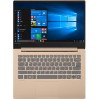 ноутбук Lenovo IdeaPad 530S-14IKB 81EU00TBRU + Мышь Медный