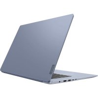 ноутбук Lenovo IdeaPad 530S-15IKB 81EV003XRU Синий