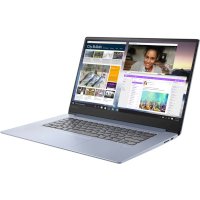 ноутбук Lenovo IdeaPad 530S-15IKB 81EV003YRU Синий