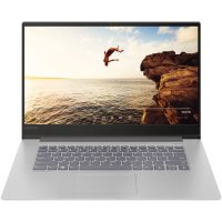 ноутбук Lenovo IdeaPad 530S-15IKB 81EV0063RU Серый