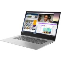 ноутбук Lenovo IdeaPad 530S-15IKB 81EV00A7RU Серый
