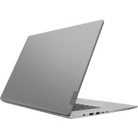 ноутбук Lenovo IdeaPad 530S-15IKB 81EV00A7RU Серый