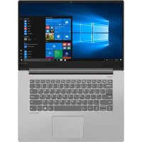 ноутбук Lenovo IdeaPad 530S-15IKB 81EV00AARU Серый