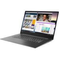 ноутбук Lenovo IdeaPad 530S-15IKB 81EV00D9RU Черный
