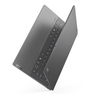ноутбук Lenovo Yoga 7 2-in-1 14IML9 83DJ00AJRK Серый