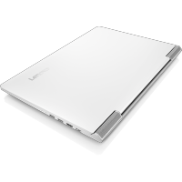 ноутбук Lenovo IdeaPad 700-15ISK 80RU001BRK Белый