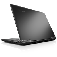 ноутбук Lenovo IdeaPad 700-15ISK 80RU002NRK Черный