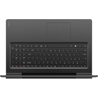 ноутбук Lenovo IdeaPad 700-15ISK 80RU00MKRK Черный