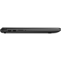 ноутбук Lenovo IdeaPad 700-17ISK 80RV003QRK Черный