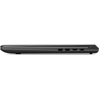 ноутбук Lenovo IdeaPad 700-17ISK 80RV003QRK Черный