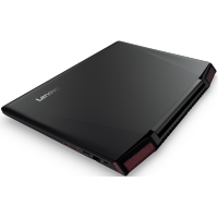 ноутбук Lenovo IdeaPad 700-17ISK 80RV003QRK Черный