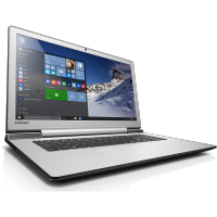 ноутбук Lenovo IdeaPad 700-17ISK 80RV0055RK Черный