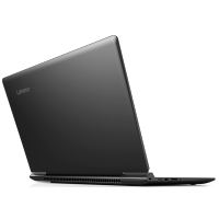 ноутбук Lenovo IdeaPad 700-17ISK 80RV0063RK Черный