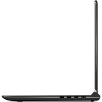 ноутбук Lenovo IdeaPad 700-17ISK 80RV0066RK Черный