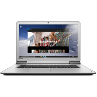 ноутбук Lenovo IdeaPad 700-17ISK 80RV0067RK Черный