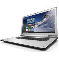 ноутбук Lenovo IdeaPad 700-17ISK 80RV006ERK Черный