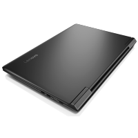 ноутбук Lenovo IdeaPad 700-17ISK 80RV006ERK Черный