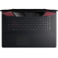 ноутбук Lenovo IdeaPad 700-17ISK 80RV006GRK Черный