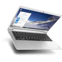 ноутбук Lenovo IdeaPad 710S-13IKB 80VQ000LRK Серебристый