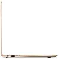 ноутбук Lenovo IdeaPad 710S-13IKB 80VQ000NRK Золотой