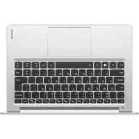 ноутбук Lenovo IdeaPad 710S-13IKB 80VQ000PRK Серебристый