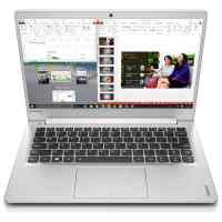 ноутбук Lenovo IdeaPad 710S-13IKB 80VQ000PRK Серебристый