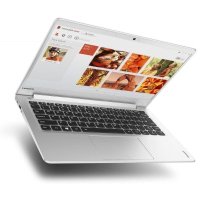 ноутбук Lenovo IdeaPad 710S-13ISK 80SW0063RK Серебристый