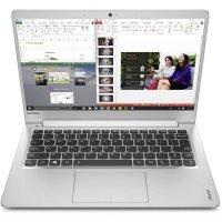 ноутбук Lenovo IdeaPad 710S-13ISK 80SW0064RK Серебристый
